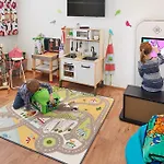Rainerhof מלון דירות 4*