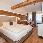 Rainerhof Lägenhetshotell 4*