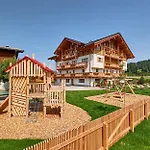 Aparthotel Rainerhof