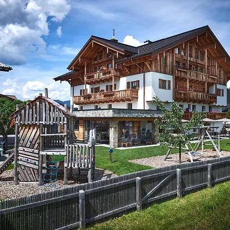 Rainerhof Appart hôtel Flachau