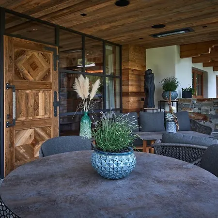 Rainerhof Флахау