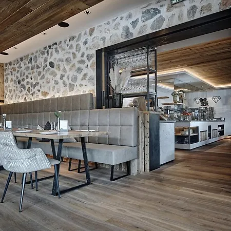 Rainerhof Апарт-отель