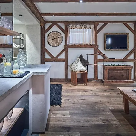 Rainerhof Флахау