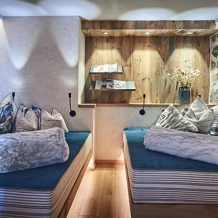 Rainerhof Флахау