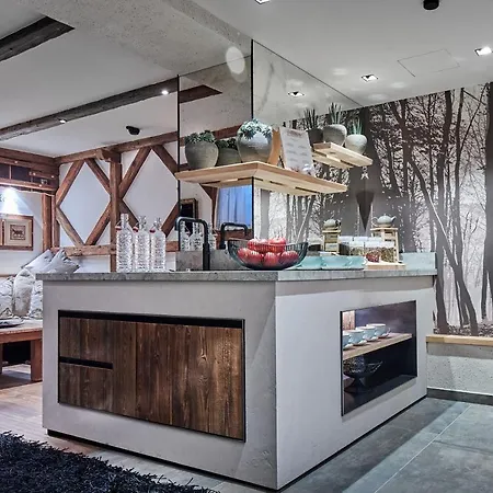 Rainerhof Апарт-отель