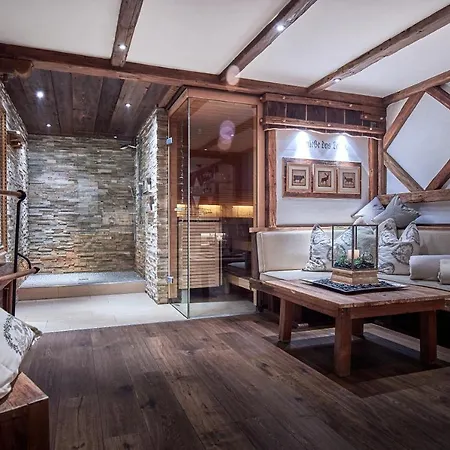 Rainerhof Апарт-отель