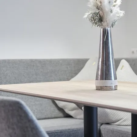 Rainerhof Апарт-отель 4*