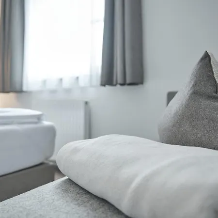 Rainerhof Apartahotel Flachau