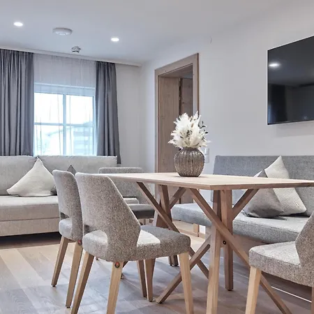 מלון דירות Rainerhof פלאכאו