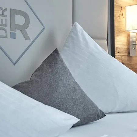 Rainerhof 4*