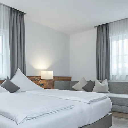 Rainerhof Флахау