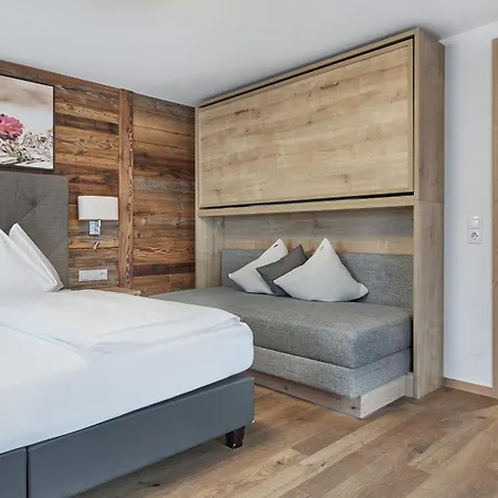 Rainerhof Ξενοδοχείο με διαμερίσματα