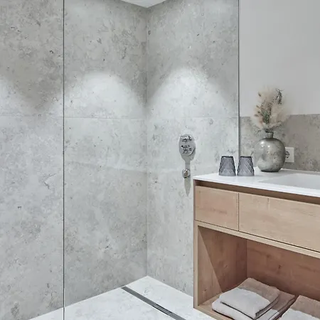 Ξενοδοχείο με διαμερίσματα Rainerhof