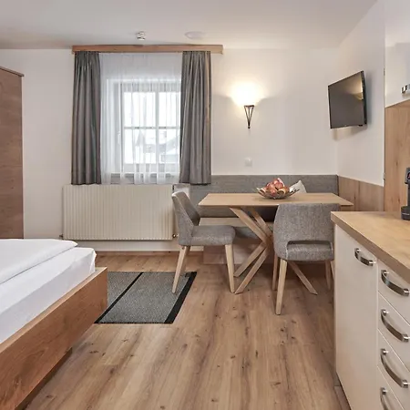 Rainerhof 4*