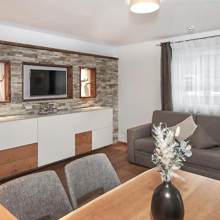 Rainerhof Флахау