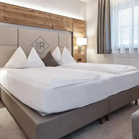 Rainerhof Apartahotel