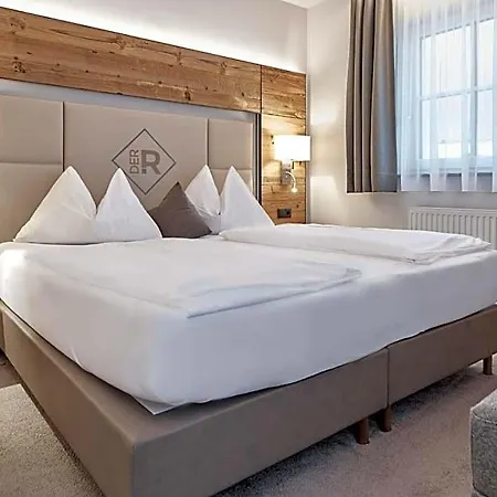 Aparthotel Rainerhof Flachau