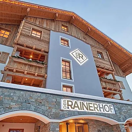 Rainerhof 4* Flachau