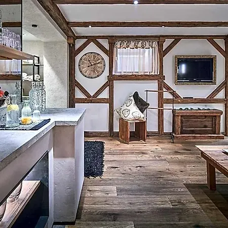 Aparthotel Rainerhof 4*