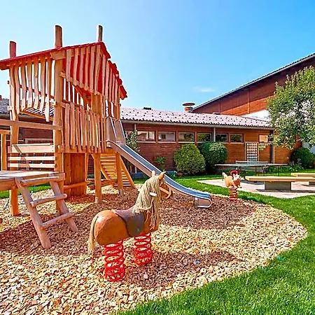 Aparthotel Rainerhof