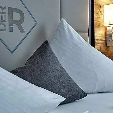 Rainerhof Aparthotel Flachau