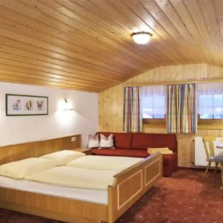 Rainerhof 4* Флахау