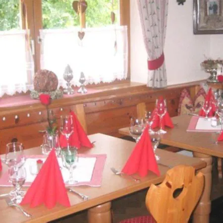 Rainerhof Aparthotel Flachau