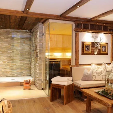 Rainerhof Aparthotel