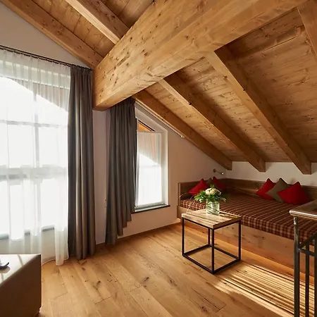 Rainerhof Apartahotel