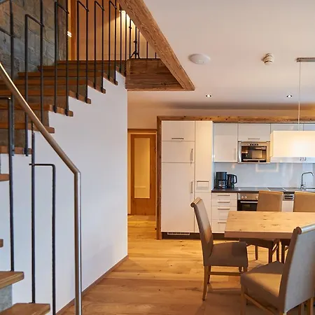 Rainerhof 4* Флахау