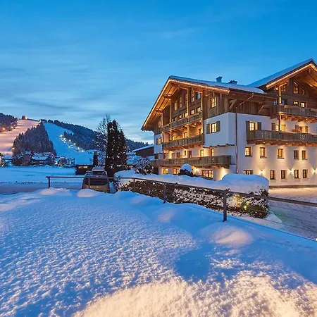 Rainerhof 4*