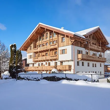 Rainerhof Apartahotel Flachau