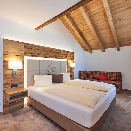 Rainerhof 4* Флахау