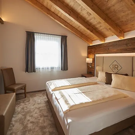 Rainerhof 4* Флахау