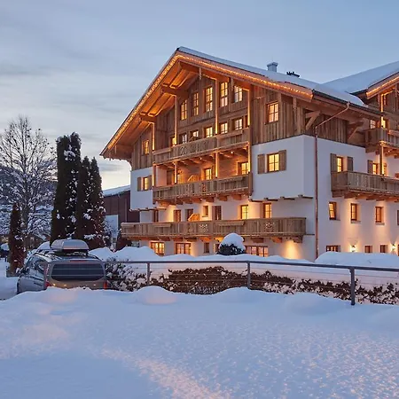 Rainerhof Apartahotel