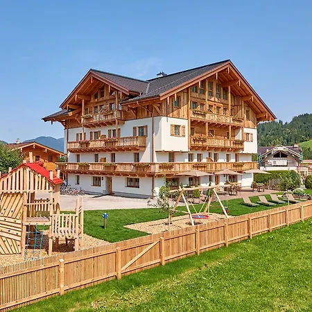 Rainerhof Flachau