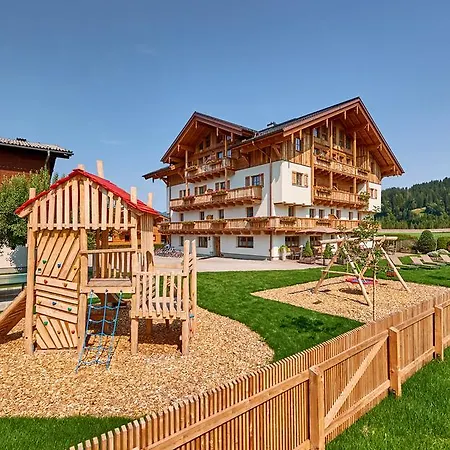 Apart-hotel Rainerhof