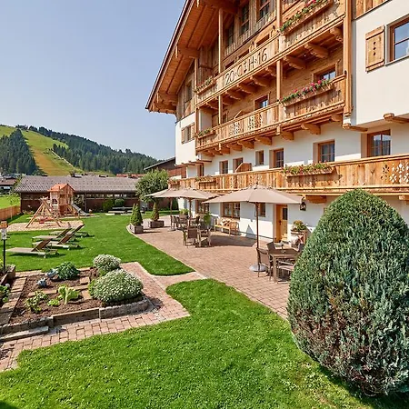 Rainerhof 4*
