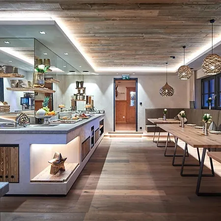 Apartahotel Rainerhof 4*
