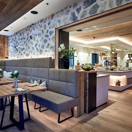 Rainerhof Флахау