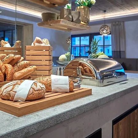 Rainerhof Apart-hotel Flachau