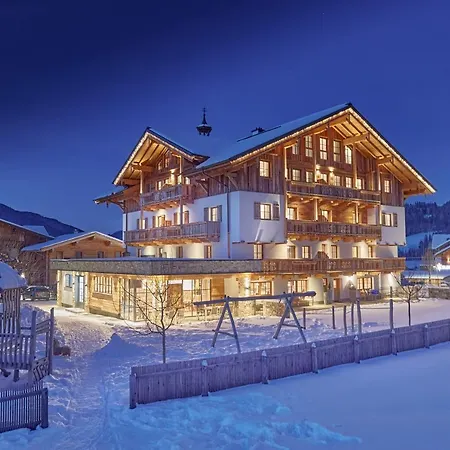 Rainerhof Aparthotel