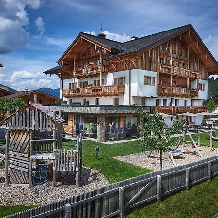 Rainerhof 4* Flachau