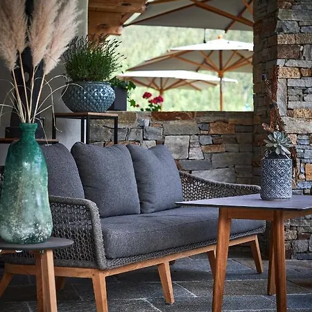 Rainerhof Апарт-отель