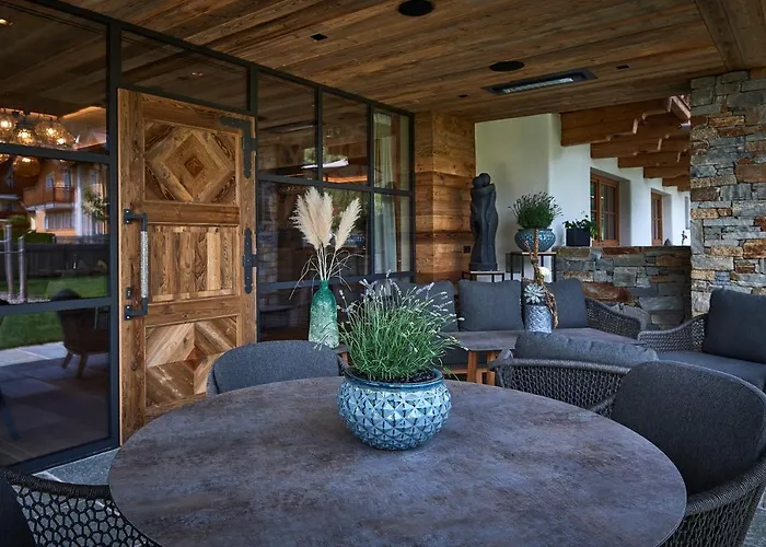 Rainerhof פלאכאו