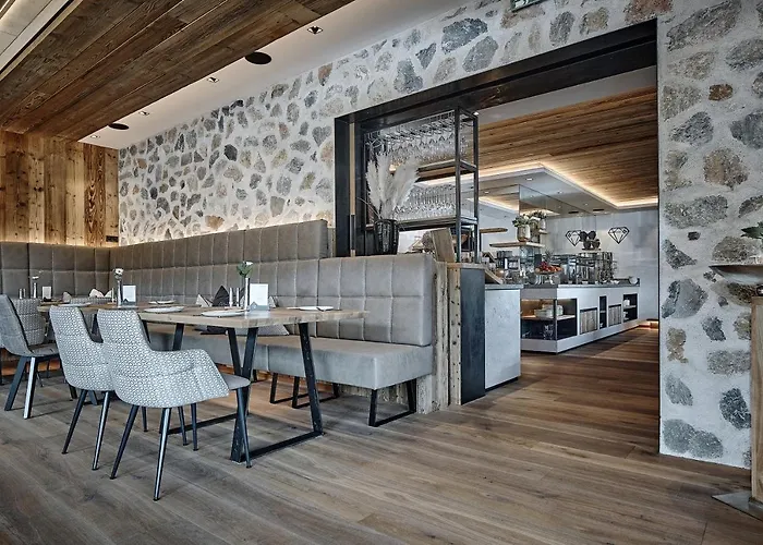 Rainerhof מלון דירות