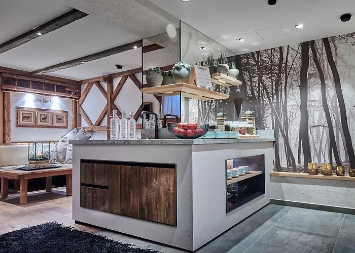 Rainerhof מלון דירות