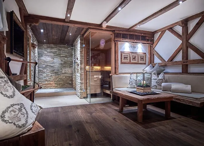 Rainerhof מלון דירות