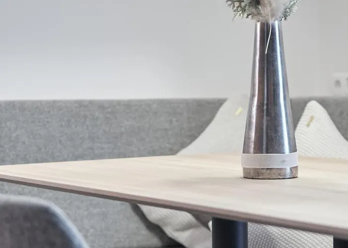 Rainerhof מלון דירות 4*