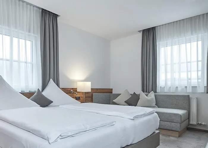 Rainerhof פלאכאו